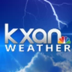 Logo of KXAN Weather android Application 